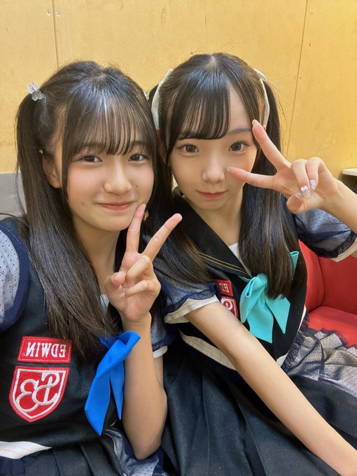 Twitterのコスプレ画像10