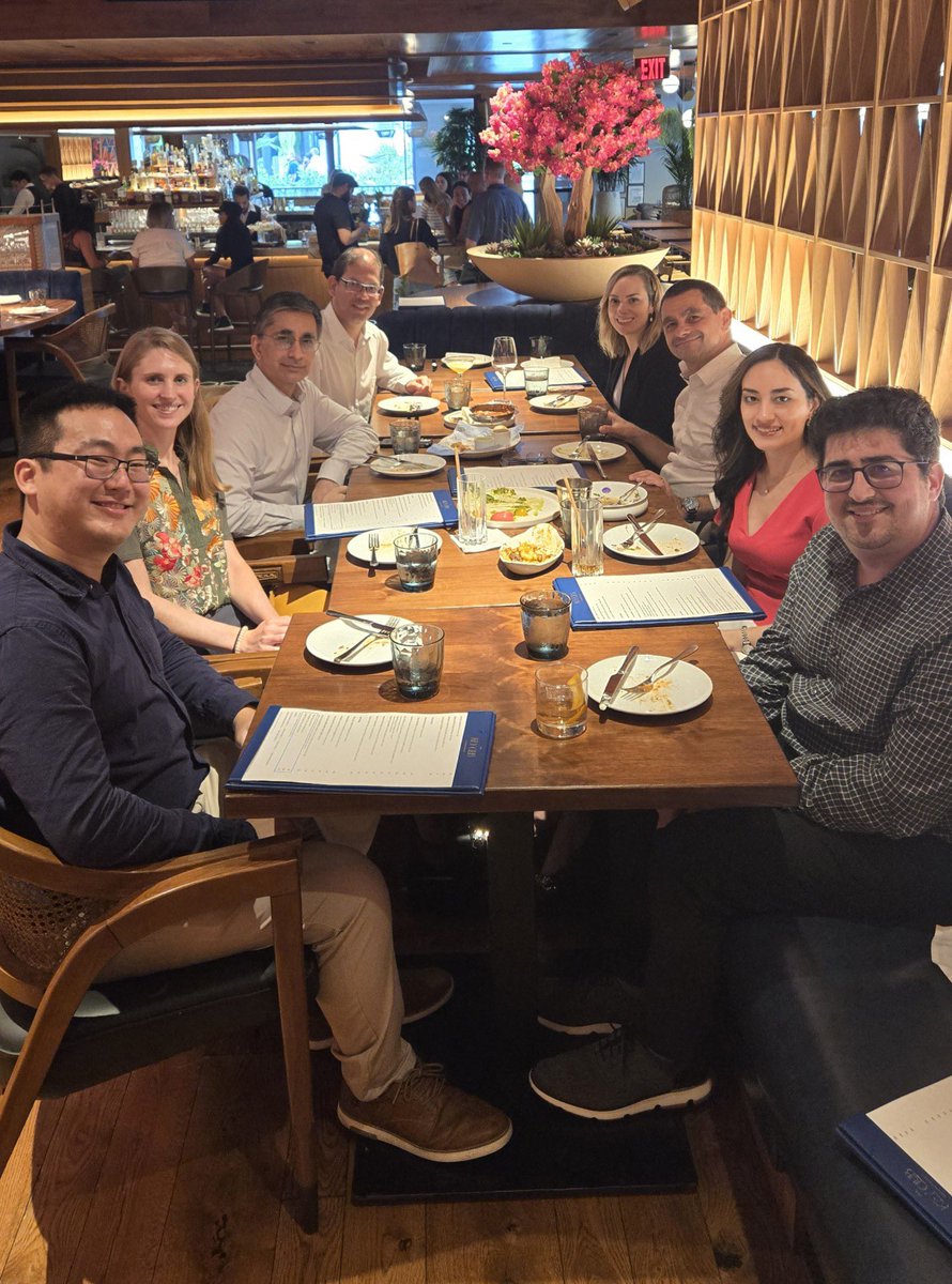Corneliu Luca (@luca_corneliu) on Twitter photo So proud of our graduating UMiami movement disorders fellows <a href="/MarmoladeMD/">Sarah Marmol</a> <a href="/Matt_Feldman_/">Matthew Feldman</a>. They are ready to put their knowledge to work - I have no doubts about the great achievements to come ! <a href="/MiamiNeuroRes/">University of Miami Neurology Residency</a> <a href="/DrHaqPD/">Ihtsham Haq</a> <a href="/DrJ_tremorMD/">Jason Margolesky</a> <a href="/movedisorder/">MDS</a> So proud of our graduating UMiami movement disorders fellows <a href="/MarmoladeMD/">Sarah Marmol</a> <a href="/Matt_Feldman_/">Matthew Feldman</a>. They are ready to put their knowledge to work - I have no doubts about the great achievements to come ! <a href="/MiamiNeuroRes/">University of Miami Neurology Residency</a> <a href="/DrHaqPD/">Ihtsham Haq</a> <a href="/DrJ_tremorMD/">Jason Margolesky</a> <a href="/movedisorder/">MDS</a>