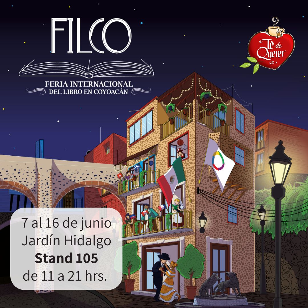 AdrixArris's tweet photo. Mañana estaré en la FILCO a la 1:00 pm en el stand 105 de @Te_dequerer firmando libros. 

Pasen a vernos y conocer las historias de mujeres valientes. https://t.co/XGbxsZ6eBp