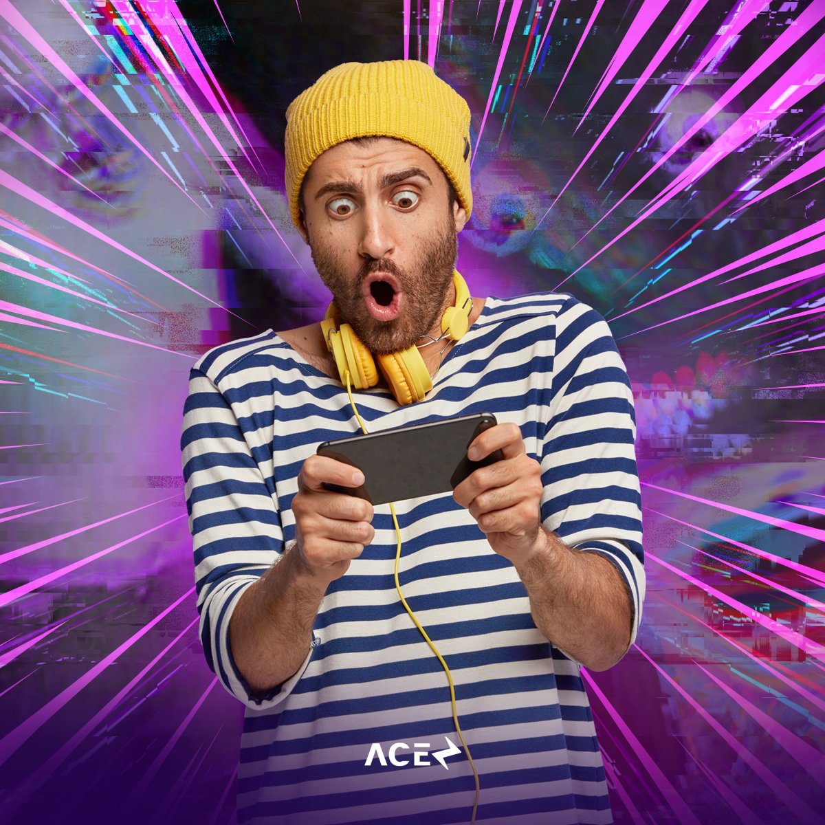ligaaceesports's tweet photo. Tu personaje murió por culpa de un glitch y te quedas mirando la pantalla en shock. "Eso no cuenta, ¿verdad?" 😵🎮
👉🏻https://t.co/7EqkWku1H1
#GlitchLife #NoEsJusto #LigaACE https://t.co/YFJ49PB9yX
