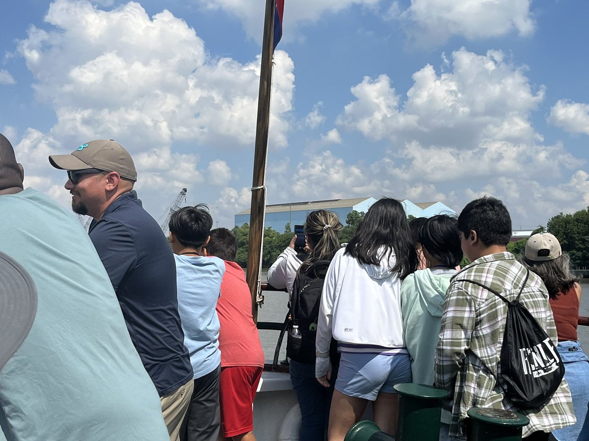 Lamar CISD Multilingual Education tweet media