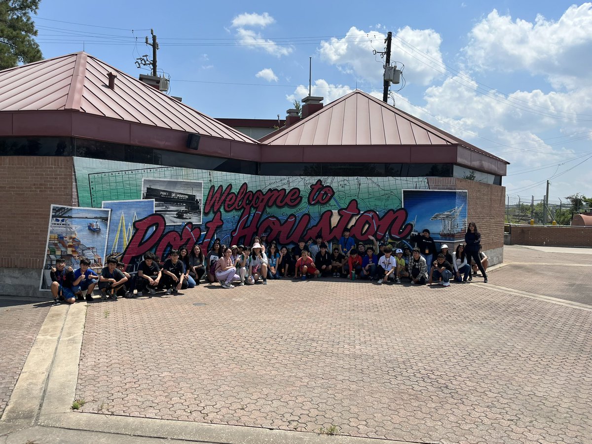 Lamar CISD Multilingual Education tweet media