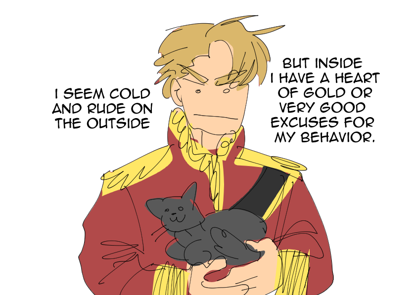 Scragondragon's tweet photo. My original duke story 1/2 https://t.co/NSByHaPxpA