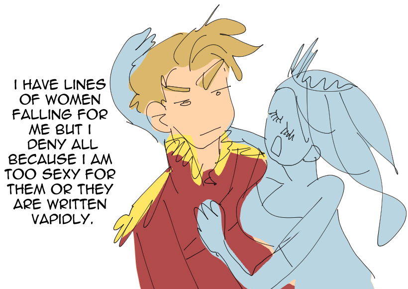 My original duke story 1/2