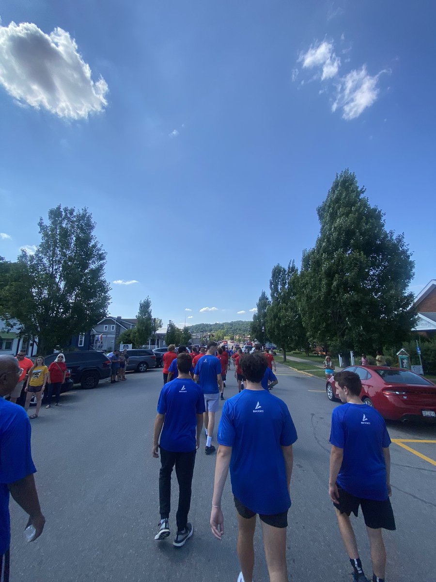 North/South 2024 All Star Game