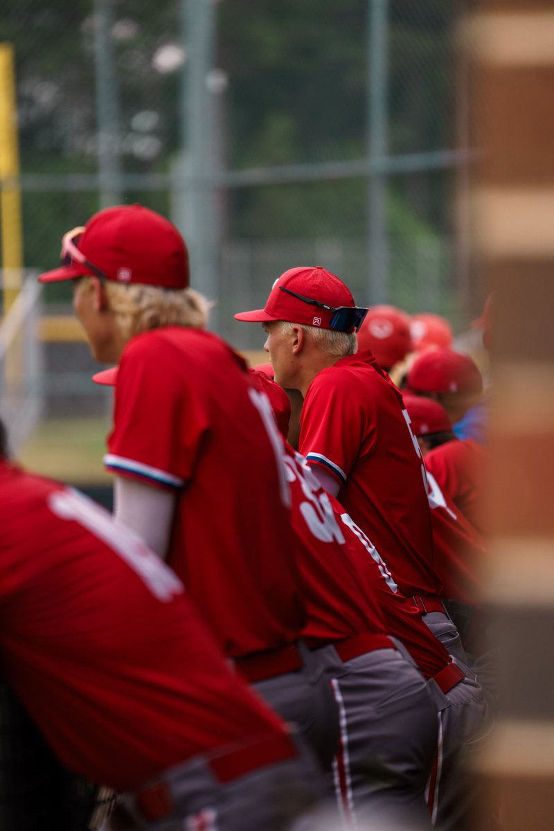 PrepBaseballVA's tweet image. Day 2 at the Mid Atlantic Program Invite🔥

#MAPI24