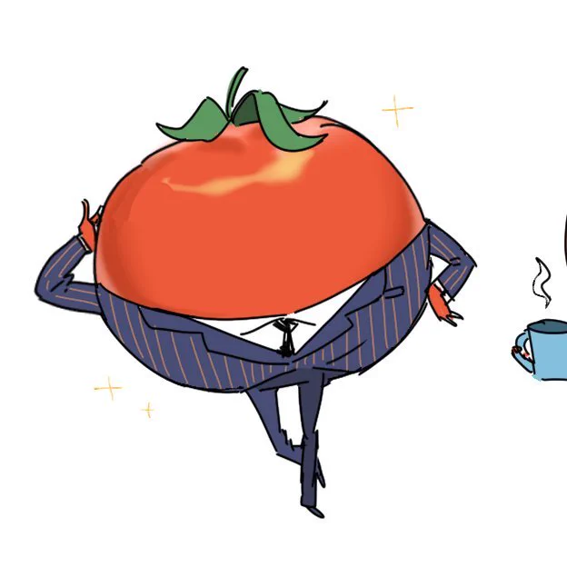 토마토 칭구 그려주실분제 머리속을 떠나 여러분들의 머리속에 정착한 툐먀툐를 보고싶어요ㅋㅋㅋㅋ부디 인용이나 멘션으로 자유롭게 즐겨주시길....개인적으로 의인화도 웃길것가타요 ㅋㅋㅋㅋㅋ 