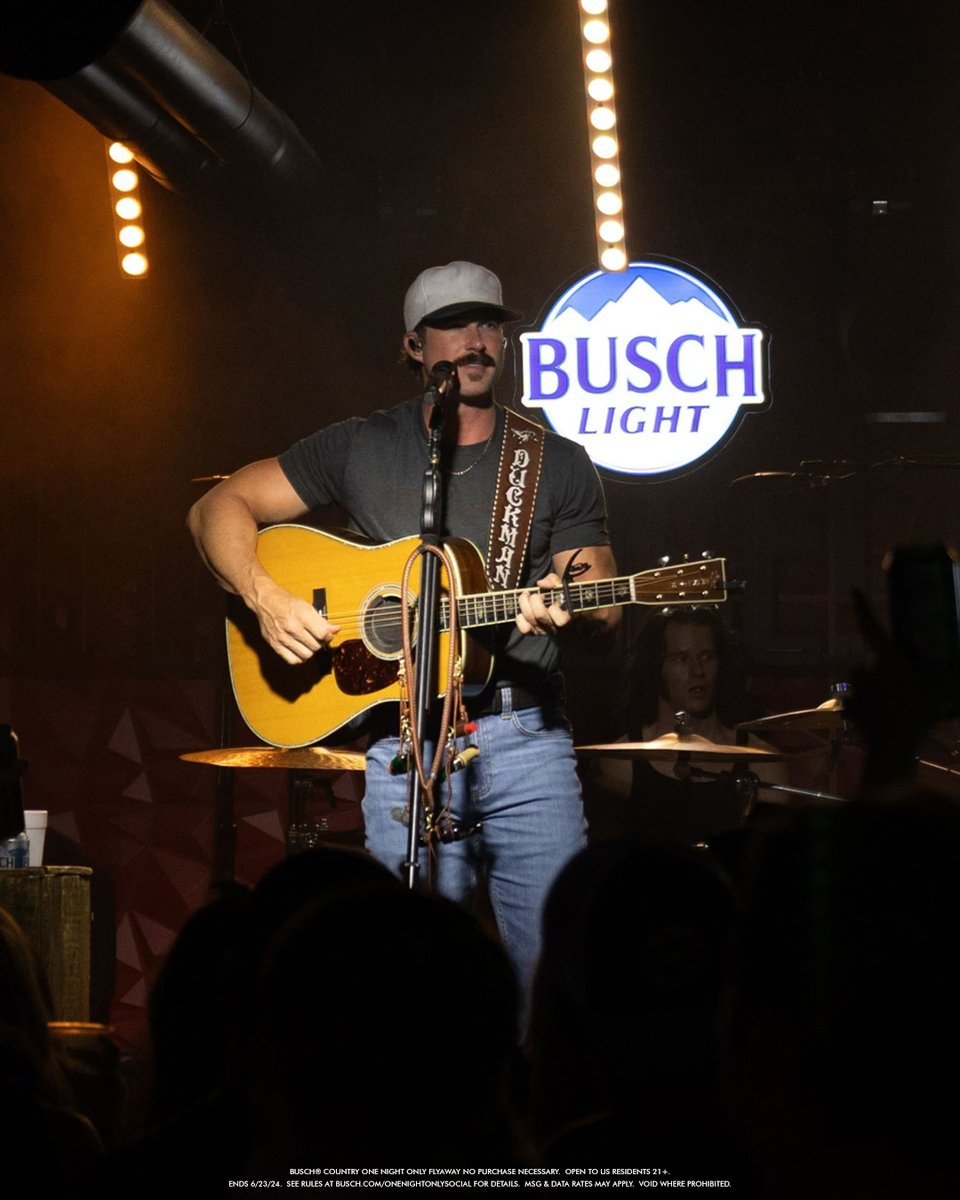 Busch Beer tweet media