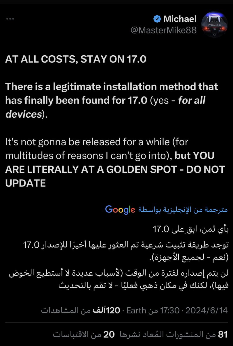 M O 7 A M D | 📱 tweet media