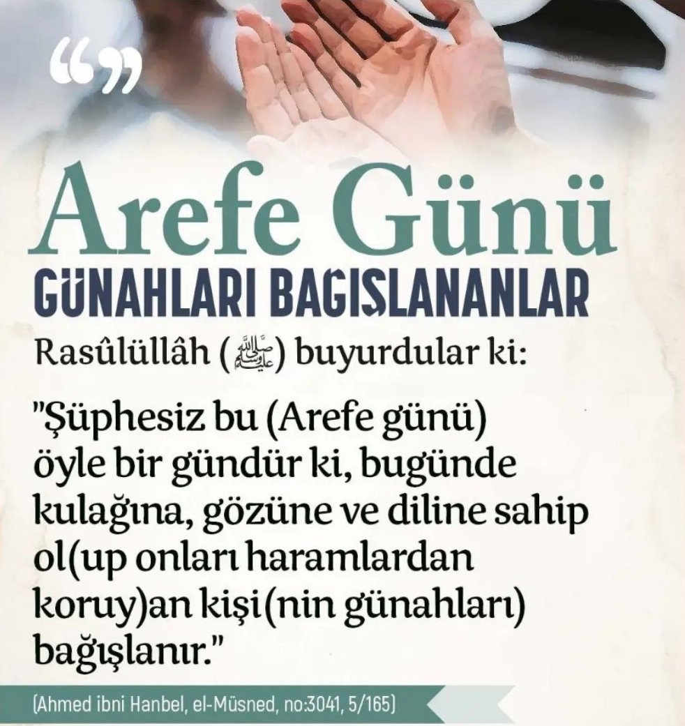 Aziz Can Dostlar
Salât ve Selamlarla
sağlıklı huzurlu hayırlı cennet kokulu sabahlar. 
Arefe günümüze kavuşturan Rabbimize çok şükürler olsun. 
En büyük kanayan yaramız Gazne. Rab-bim yardıcımız olsun💚❣️