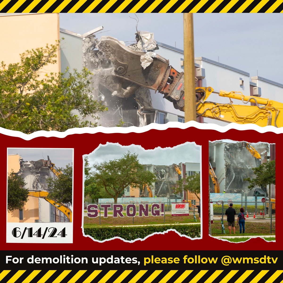 WMSD Productions tweet media