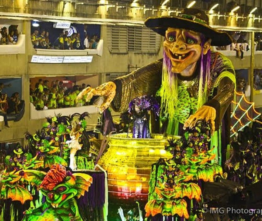 TRISTEZA | "Y-Jurerê Mirim - A encantadora ilha das bruxas (Um conto de Cascaes)"; O incêndio de 2011 não deixou o projeto inicial se concretizar.