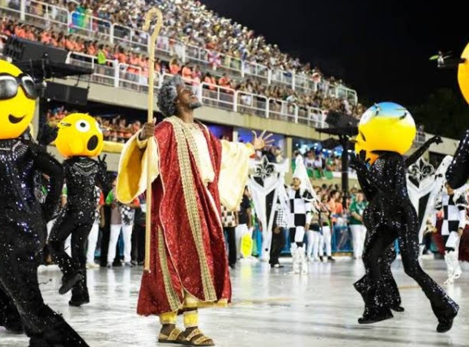 VERGONHA | "Quem nunca? Que atire a primeira pedra".