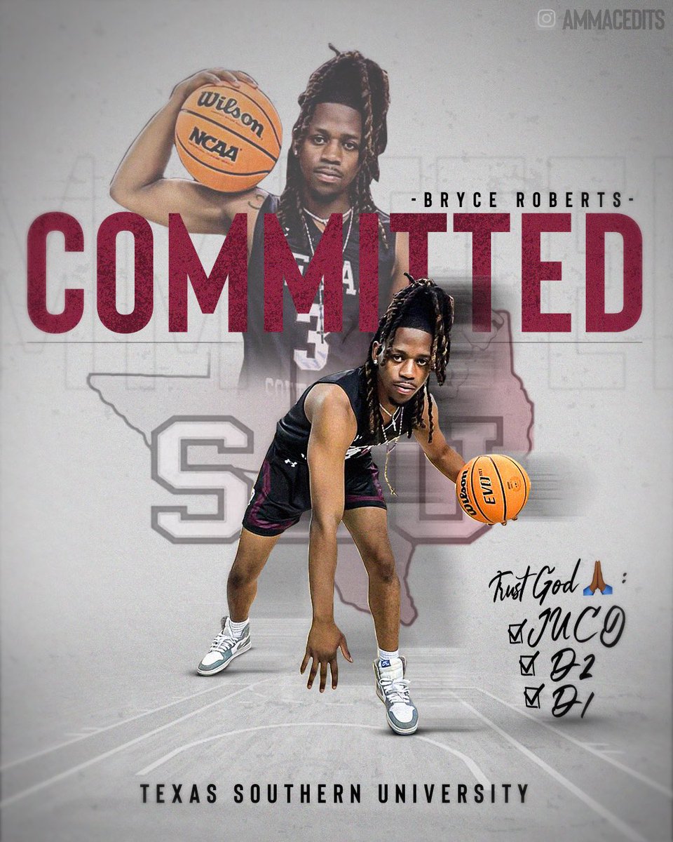 It hit different when you come from 0. 🙏🏾 Bet on yourself. #godfirst #remnantchild #godspeed <a href="/J_McDonald_BRCC/">Jacob McDonald</a> <a href="/starchamps4life/">Byron Starks</a>