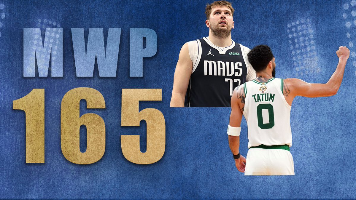 Following the conclusion of game four, tune into the <a href="/MWPpodcast/">The MWP Podcast</a> for another instant reaction of the NBA Finals!
