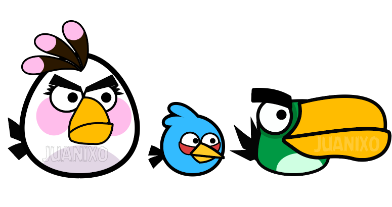 _Juanixo_'s tweet photo. #Angrybirdsfart #angrybirds

Angry Birds NeoClassic style 🥸 https://t.co/Co2hcsuRca