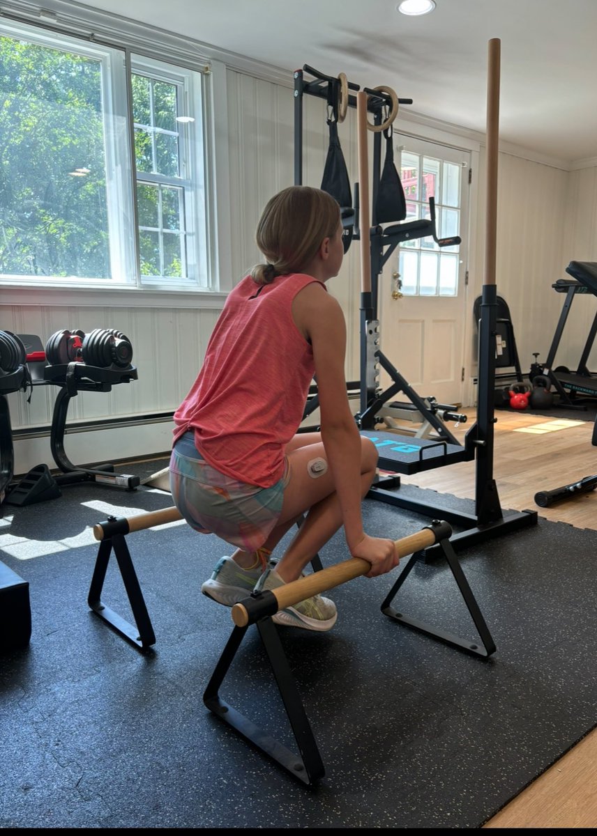 Reed Strength & Mobility tweet media