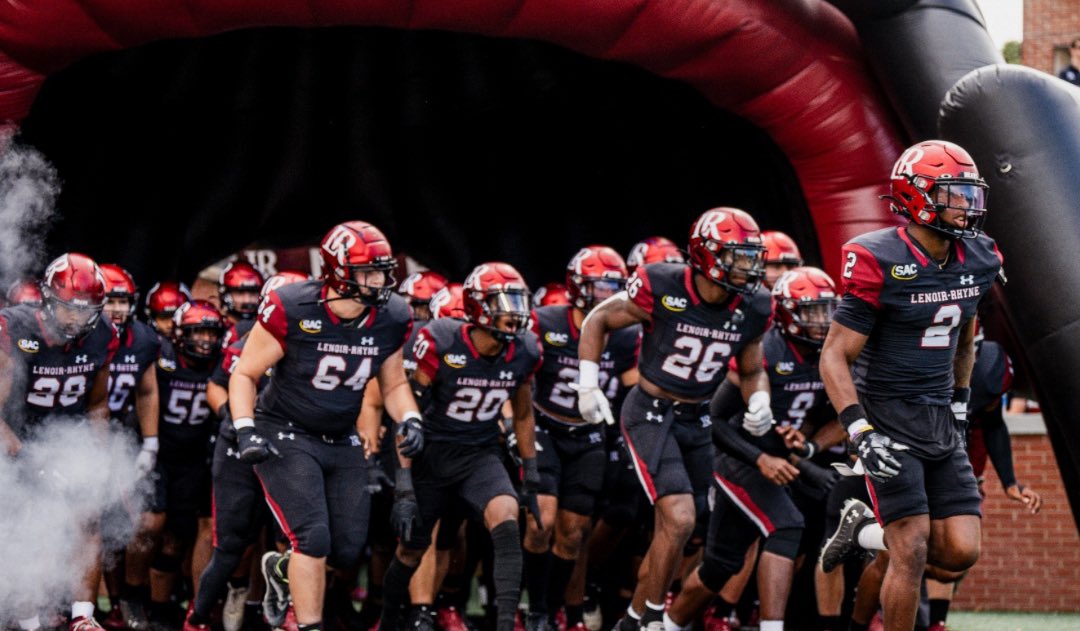 Cason Jones tweet media