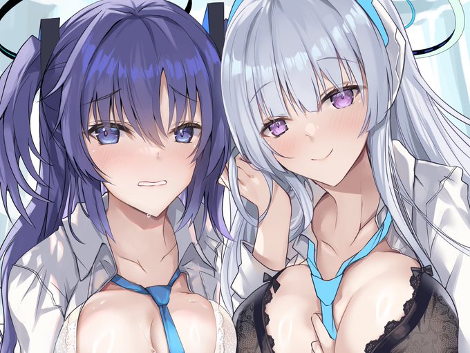 夏コミ表紙wip✍️ 