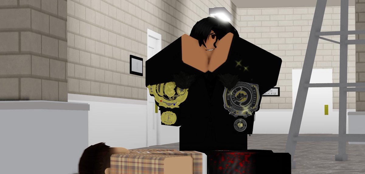 the Last One - Ashley Kordova Wolven tweet media