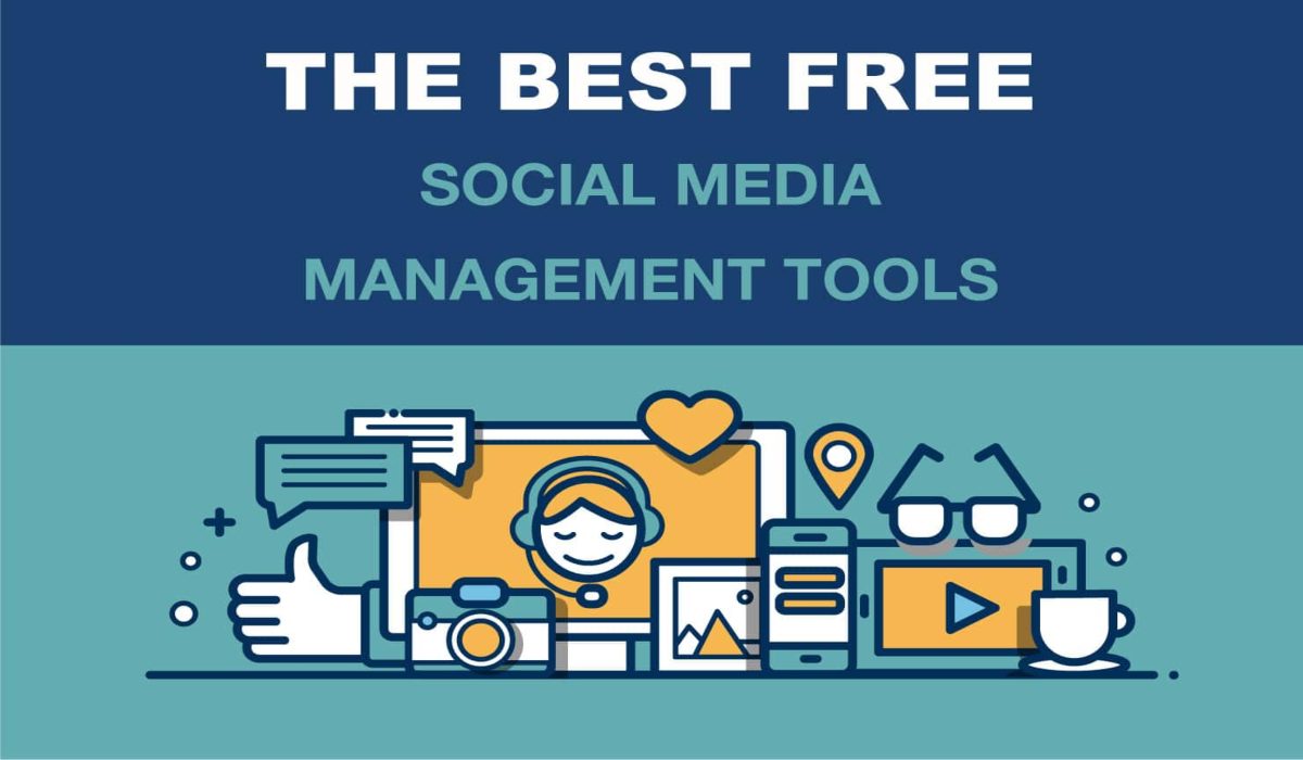 jemmyblogger65's tweet image. 10 Best Social Media Management Tools For Beginners

#socialmedia #socialmediamanagementtools #jemmyblogger
Starting a journey into the realm of social media management can be quite challenging, especially for novices.
