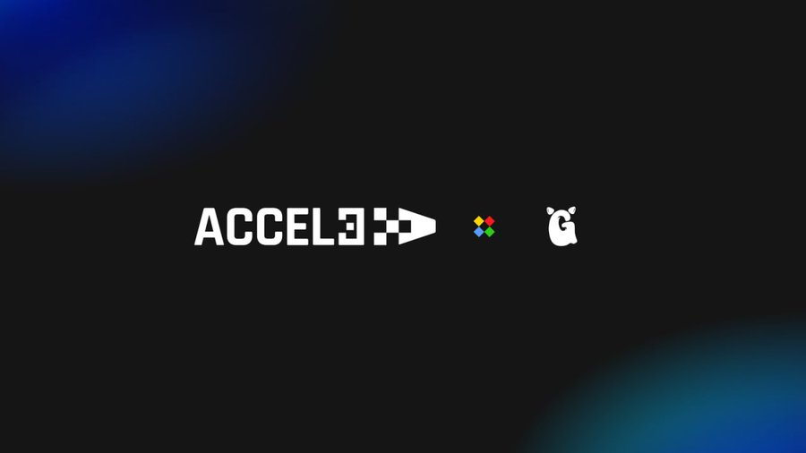 Hayess5178's tweet photo. #Accel3 @accel3_gaming creating many partnerships and connecting with the right people and projects in the space e.g. @PlayLand_gg @particleink @Goofies_NFT @soon_verse and many more ๐ค. #SOL #ETH #GameFi
They are also creating just as many games ๐ฎ, all to be powered by $ASG ๐. Dips buyers will celebrate in the not to distant future ๐.
Site https://t.co/dYYy4TXvvc
Links https://t.co/t5jzJhl2Xy
Telegram https://t.co/DjpiX0W6V4
X (Twitter) https://t.co/oAC3VTAzEO
CA: 0xb533687ef77459093368c43e95f8df1c2b5a1f7a