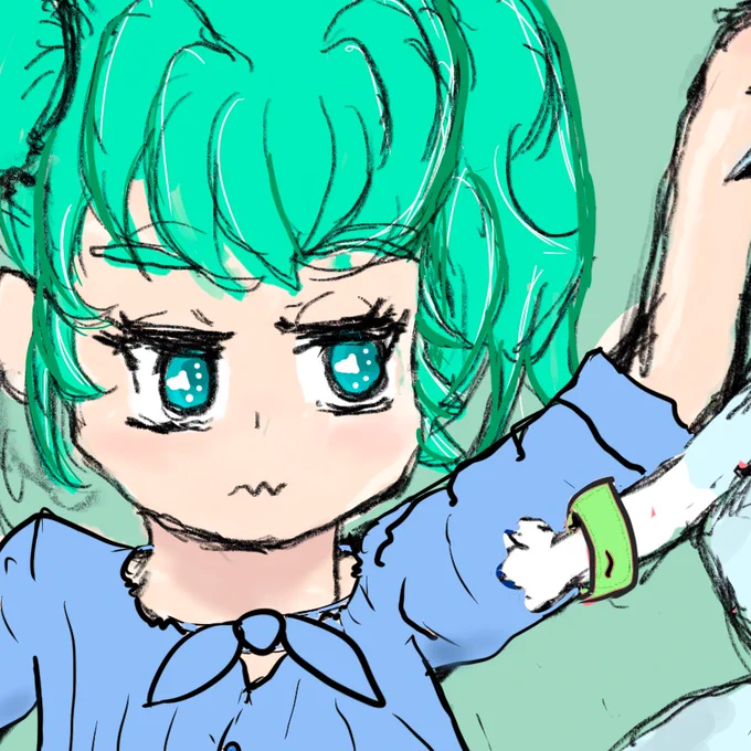 #100日チャレンジ 76