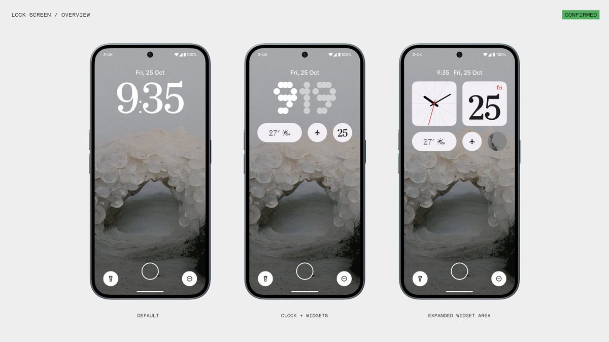 Carl Pei tweet media