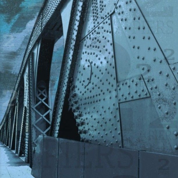 Two_Piers's tweet image. Clark Street Bridge

This artwork is printed on museum-quality matte paper in a variety of sizes to suit your needs. Contact me if you need color adjustments to match your specific palette.

2piers.com/products/Clark…

#bluebridgeart #clarkstreetbridge #bridgeart #architecturalart