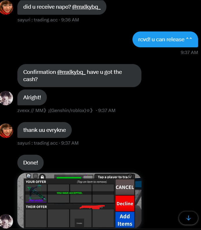 milkybqbes tweet media
