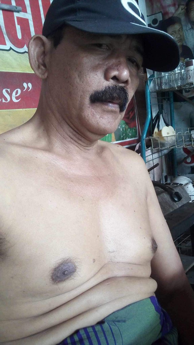 EkoSujarwo tweet media