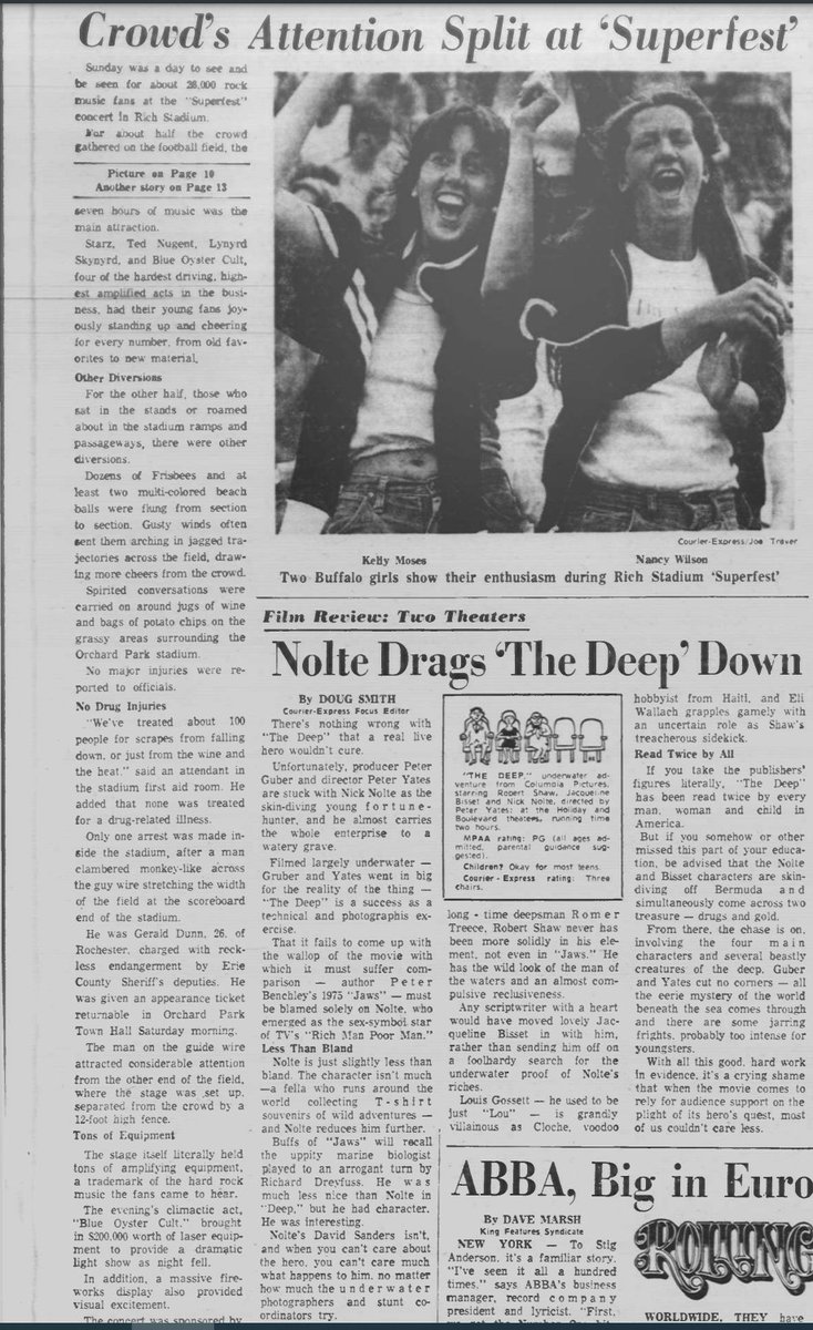 ThisDateInBuffaloSportsHistory tweet media