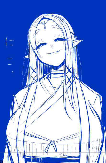 作品の風向きが変わってきた 