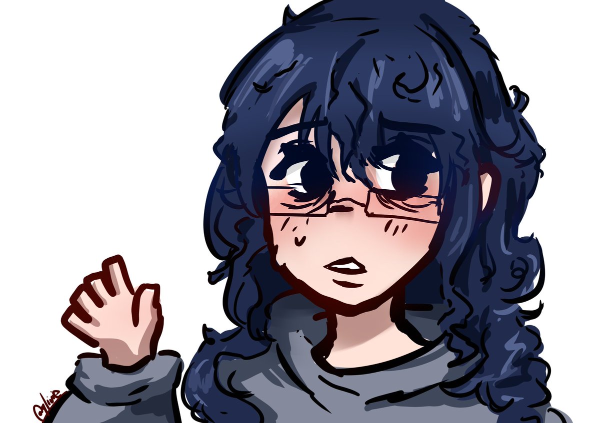 Busy with school and finals. I will be back sometime soon. #School #Drawing #Artblock