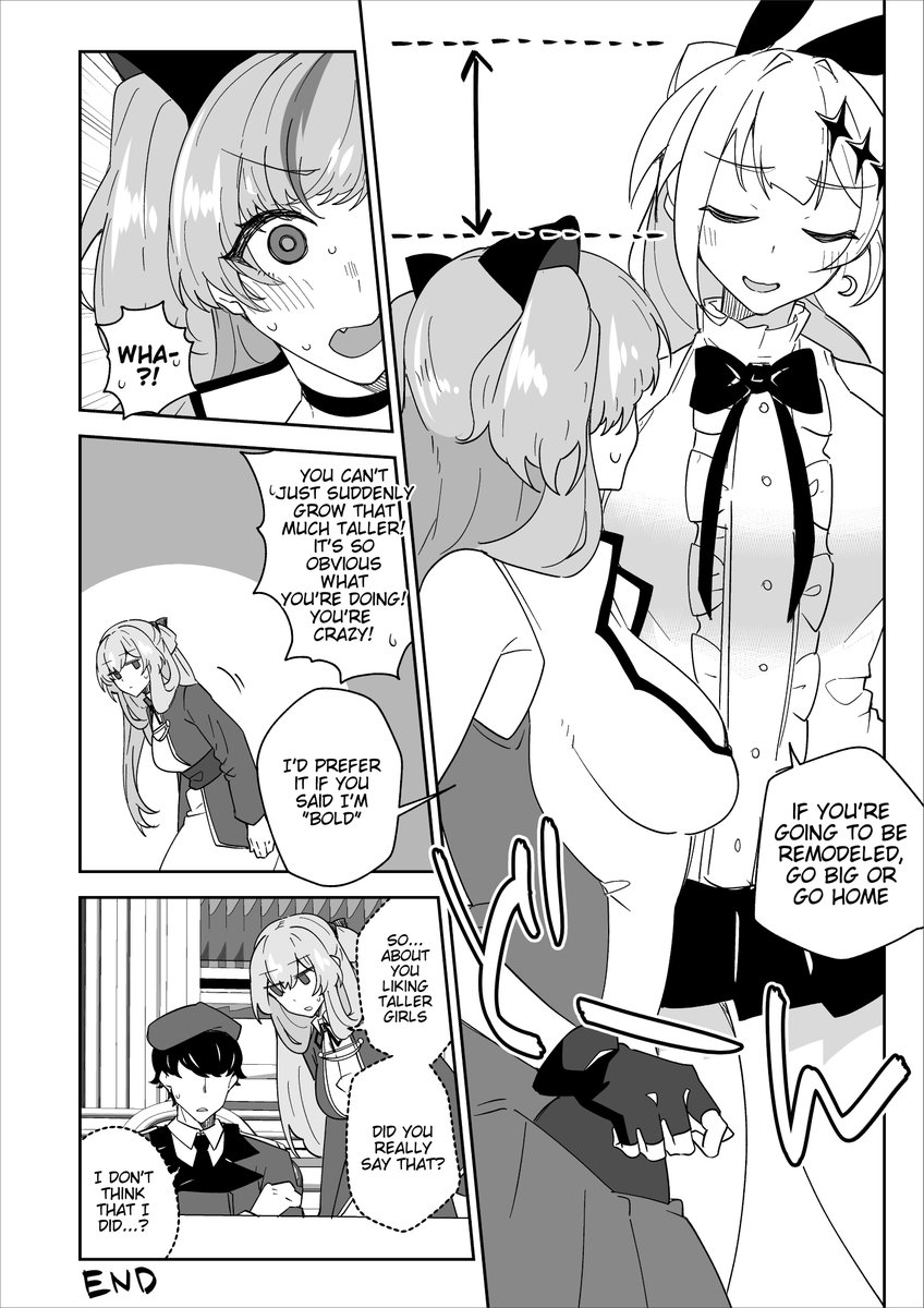 Five-seveN and Mk23

Commission done by <a href="/s_lovit/">倉火</a>
#girlsfrontline #少女前線 #巨大娘 #giantess #소녀전선 #ドルフロ