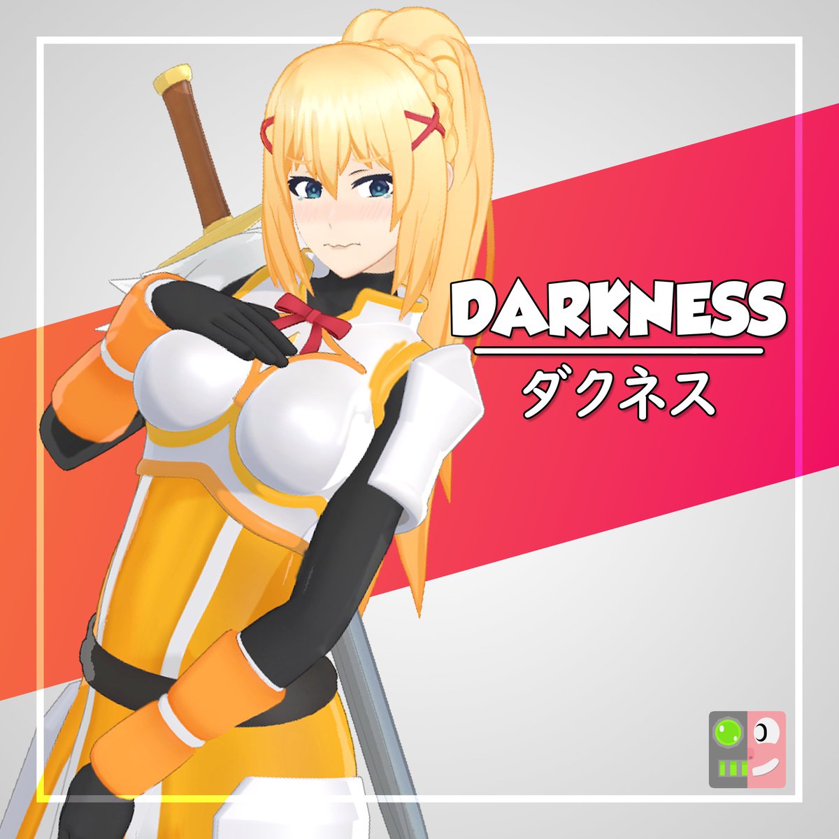 I just released my Darkess avatar on Booth! Please go check it out and share with others who may be interested ^^
I'll be posting more about it this upcoming week.

#VRChat #Konosuba #boothpm

cascadian.booth.pm/items/5824303
