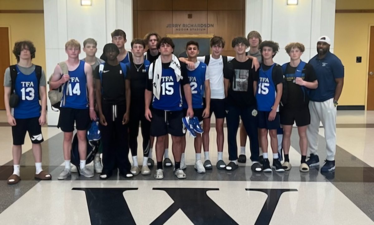 Coach Tarrik Mabon tweet media