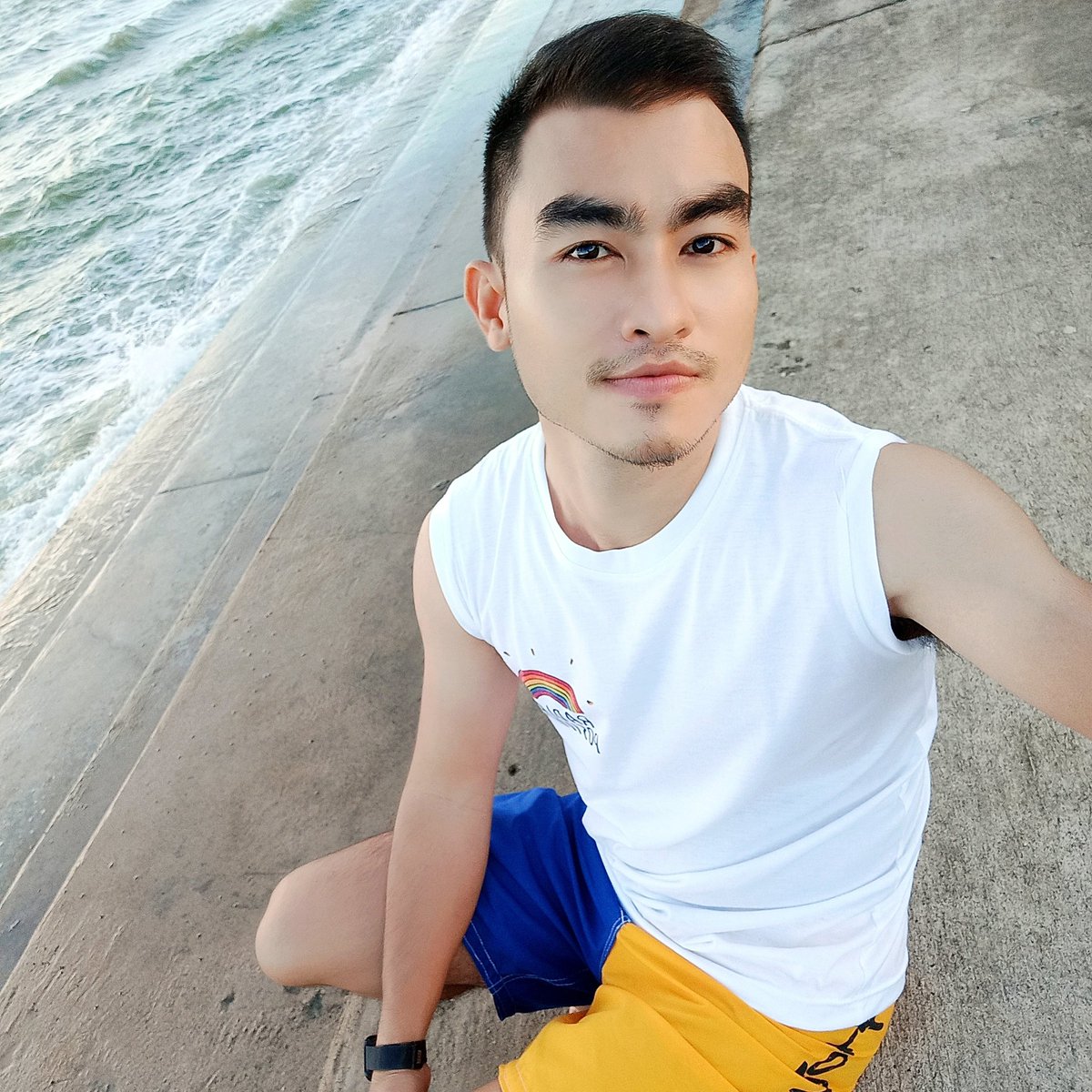 Goodtim14420699's tweet photo. #NewProfilePic https://t.co/LPqvyFrGeb