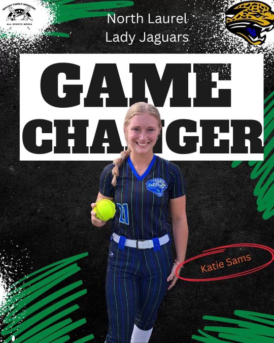 Louisville Lady Sluggers - Sams 18U tweet media