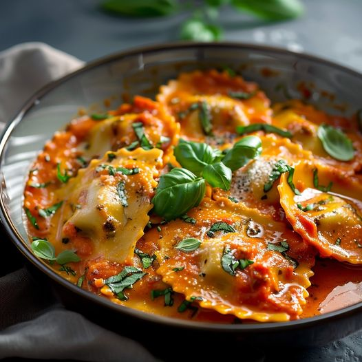 Flavorful Kitchen Adventures tweet media