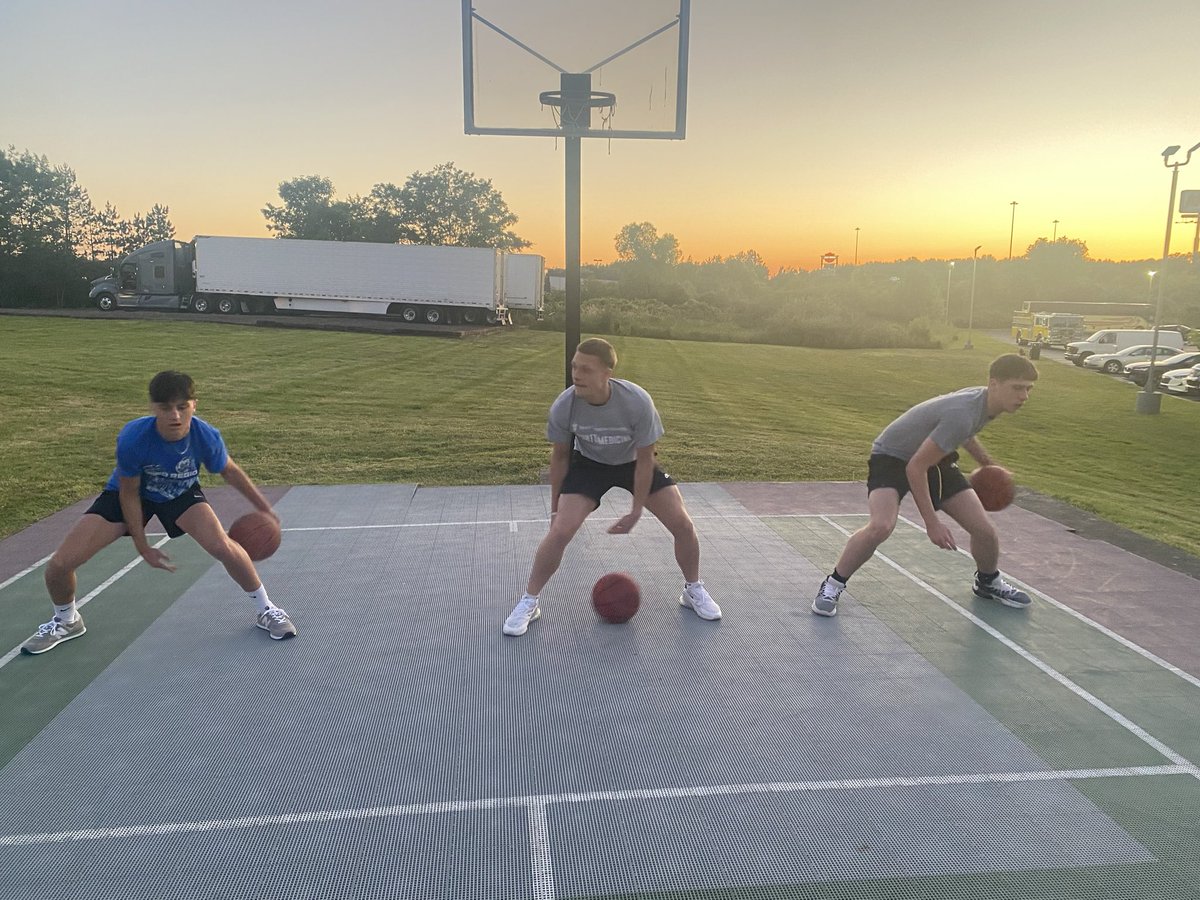 Greg Keown tweet media