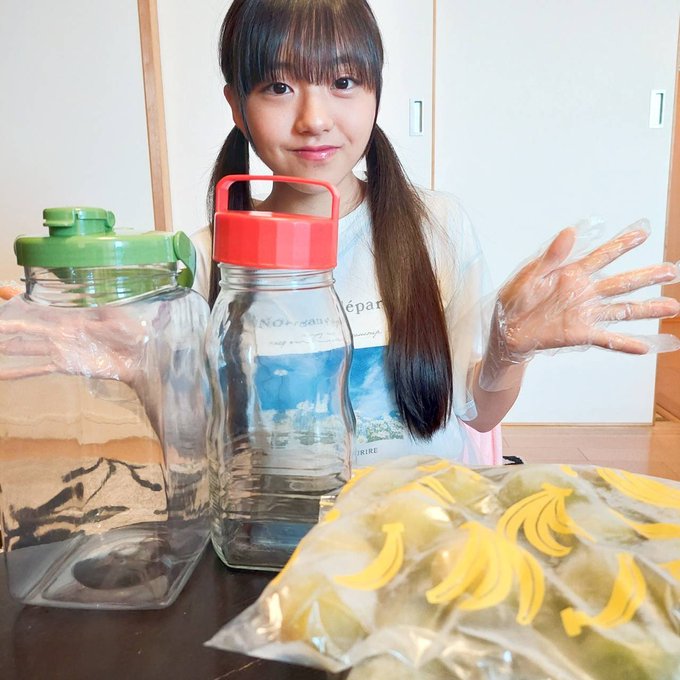 Twitterのコスプレ画像13