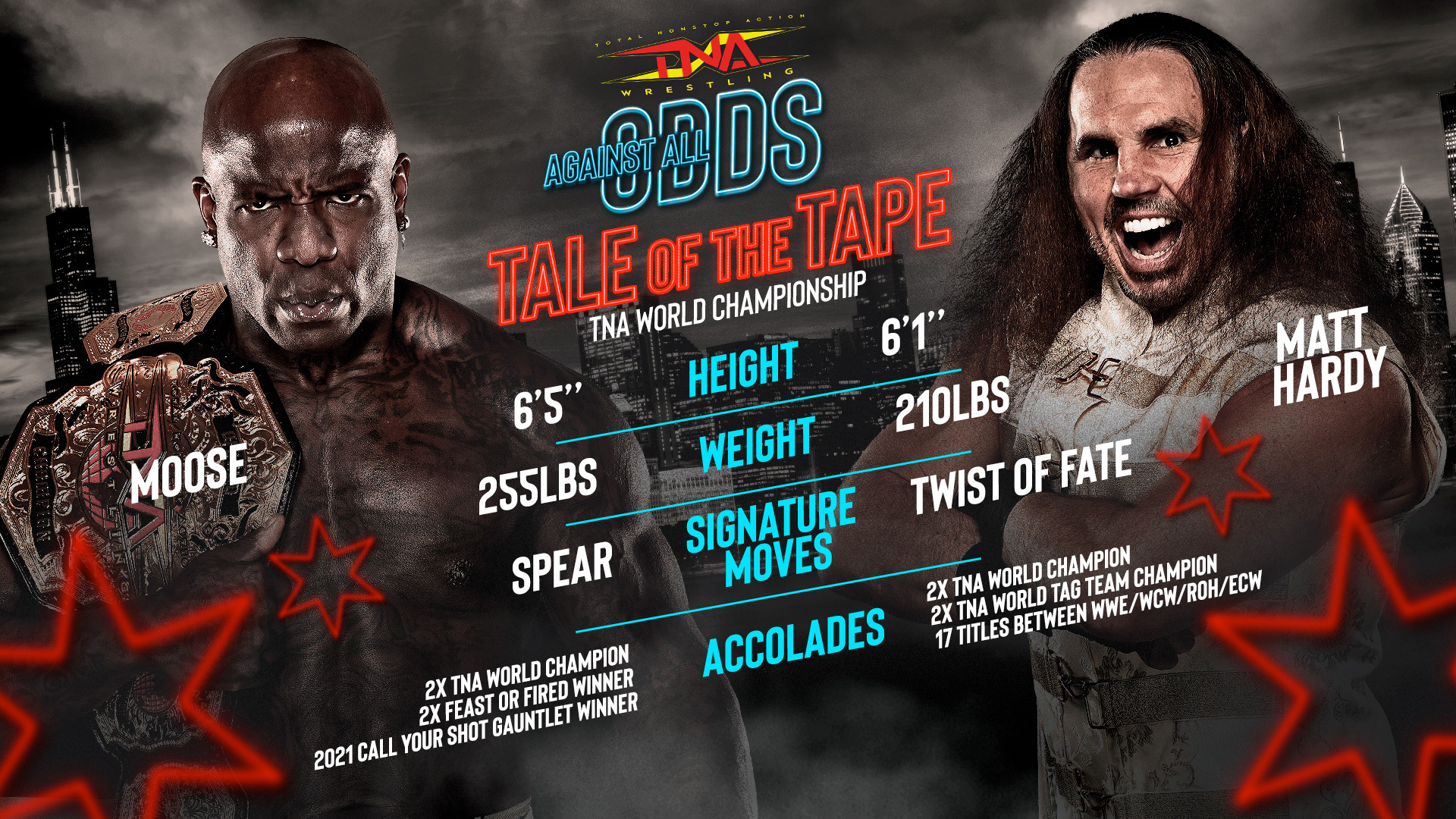 Watch wwe tna roh sale