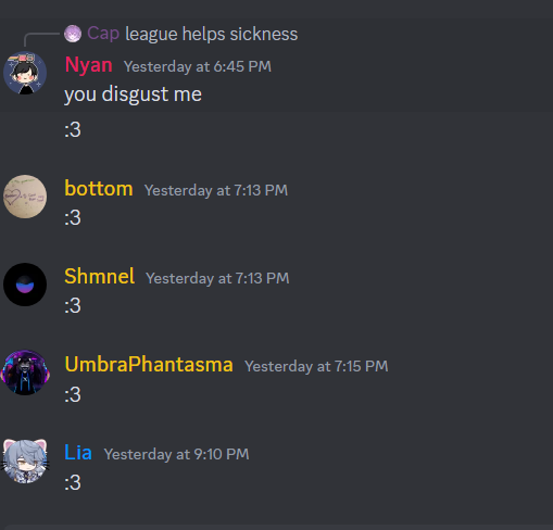 AzaCap | Vtuber tweet media