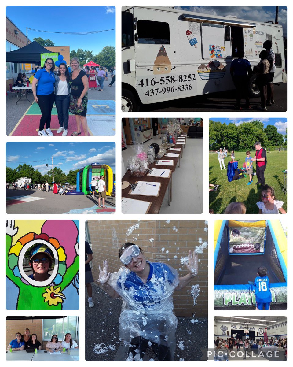 St.Joseph Elem. tweet media