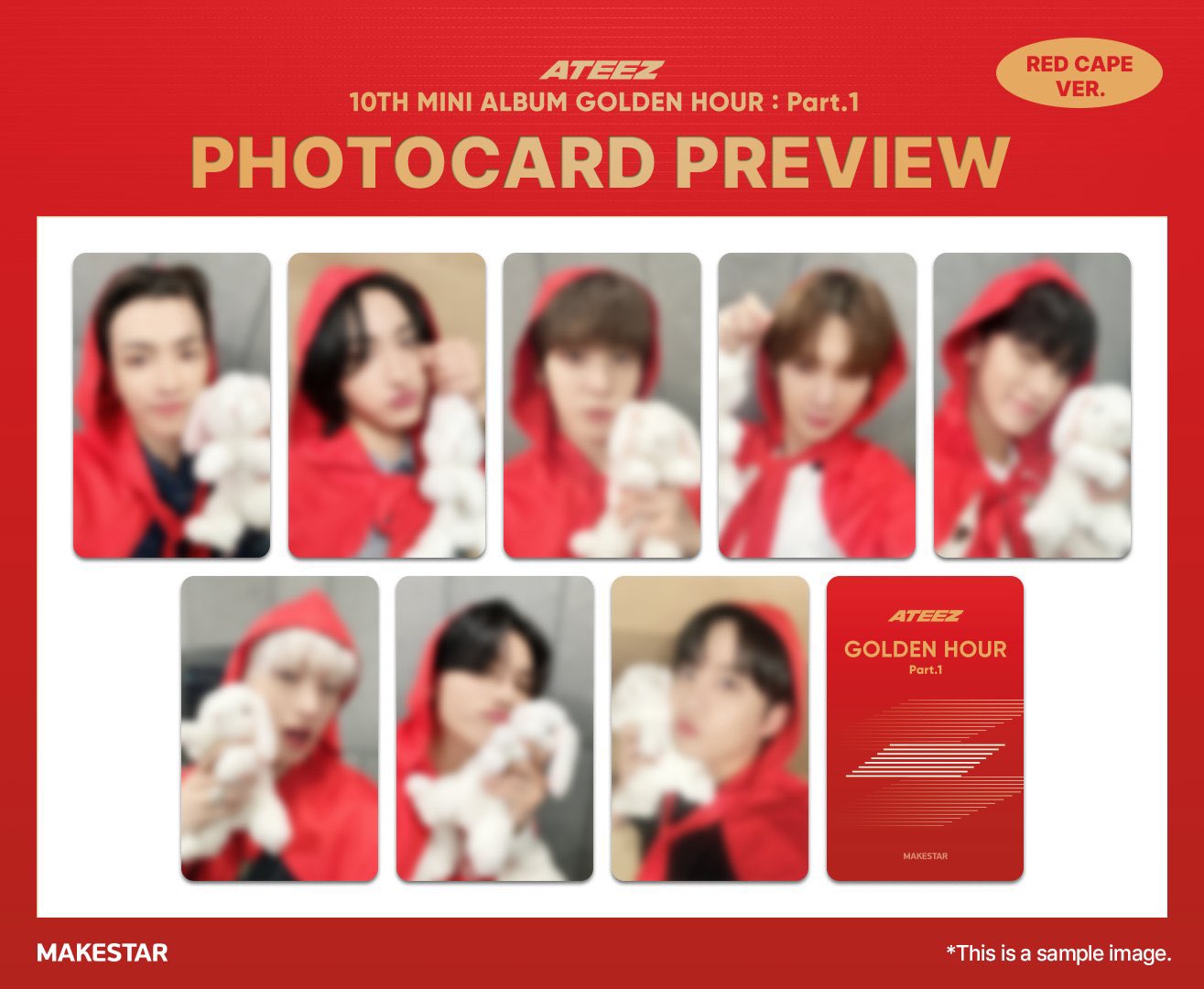 Ateez 