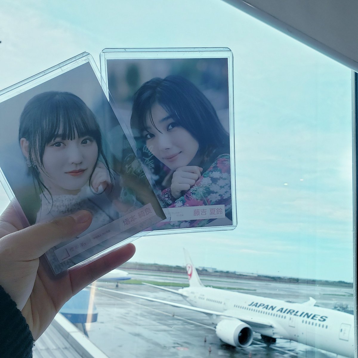 Love_gen_jp's tweet photo. 人生初めての海外旅行を日本に捧げます、人生初めてのライブ会場を東京ドームに捧げます、人生初めてのライブを櫻坂46に捧げます。今、たぶん世界で一番幸せな人かもしれないで

👉生中継🇯🇵🔗https://t.co/b8NrcX6PcZ

#世界中のBuddiesを繋げ
#櫻坂46_自業自得
#櫻坂46_4thTOUR
#sakurazaka46
#櫻坂46 https://t.co/wr9HeTWzyC