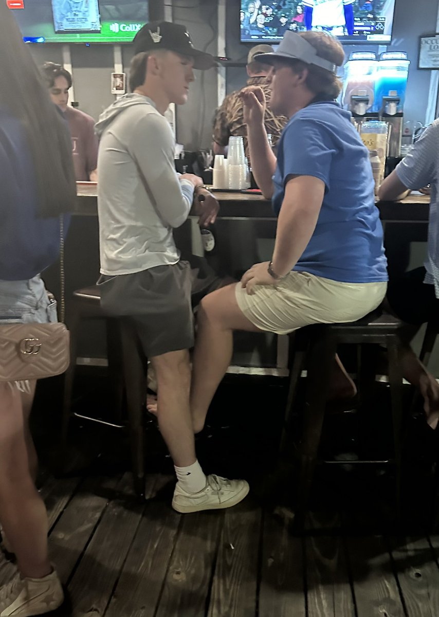 Eugene Boudreaux tweet media