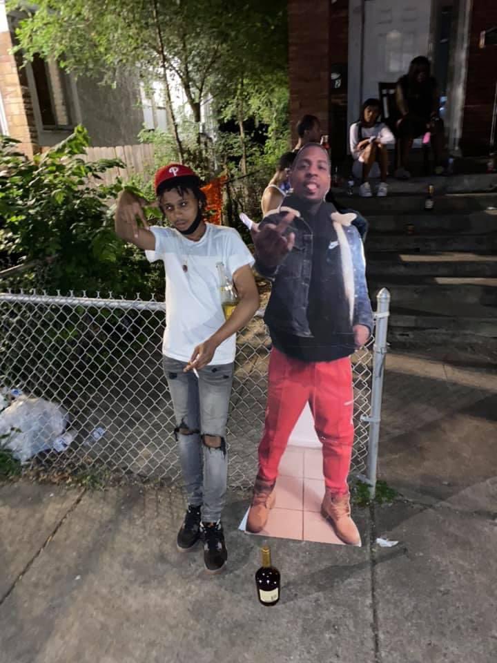 lilbee1228's tweet photo. FamILY 🫶🏾🤞🏾 https://t.co/3CuvIt1xSJ
