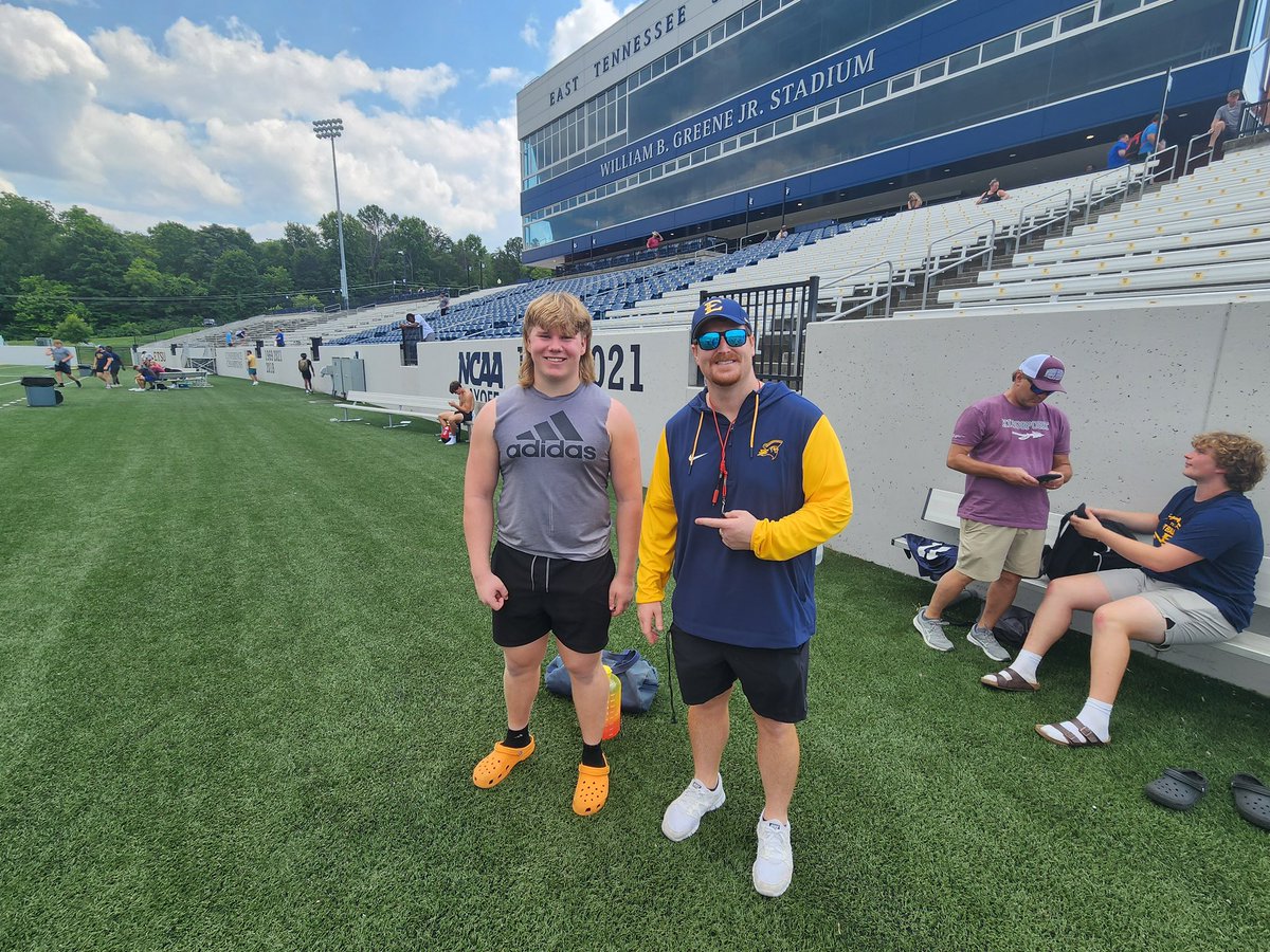 Cade Long tweet media